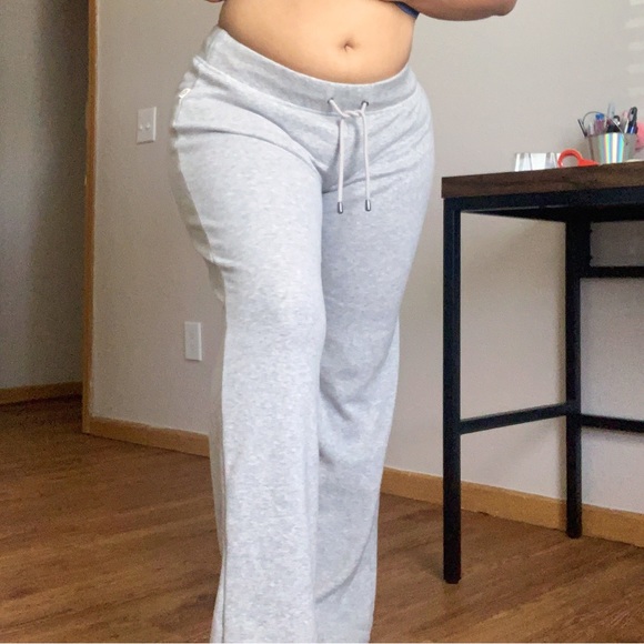 Ugg fleece lounge pants - Picture 3 of 4